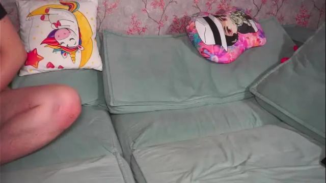 Image 11 of sexnadvoih Stream on Chaturbate on 1 month ago