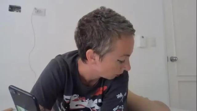 Image 2 of sexnchocolate Stream on Chaturbate on 14 months ago