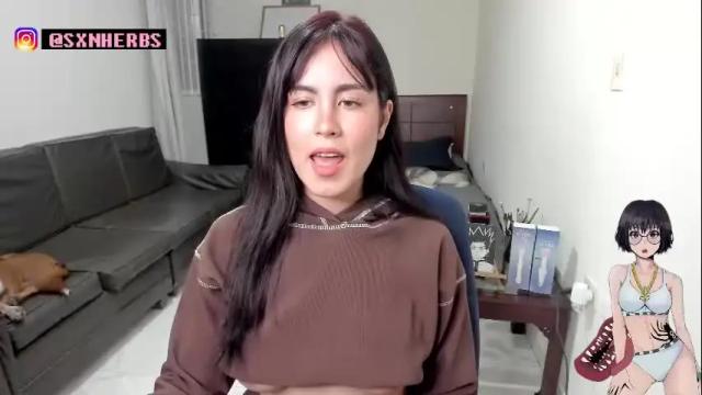 Thumbnail 2, sexnherbs's Stream at Chaturbate, 16 days ago