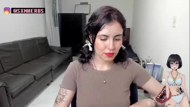 Thumbnail 1, sexnherbs's Stream at Chaturbate, 10 days ago