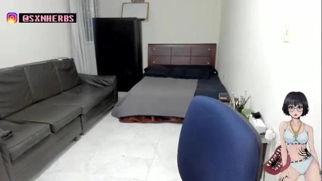 Image 12 of sexnherbs Stream on Chaturbate on 16 days ago