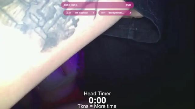 Thumbnail 1, sexntingz's Stream at Chaturbate, 12 days ago