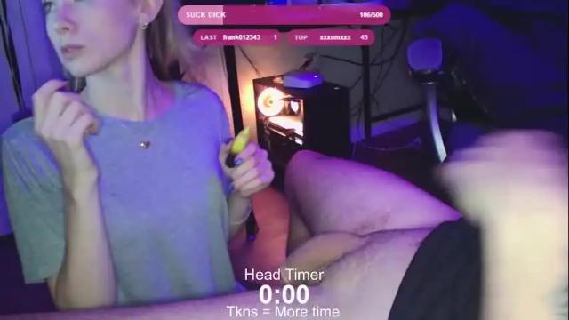 Image 11 of sexntingz Stream on Chaturbate on 14 days ago