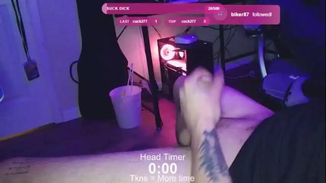 Image 4 of sexntingz Stream on Chaturbate on 14 days ago