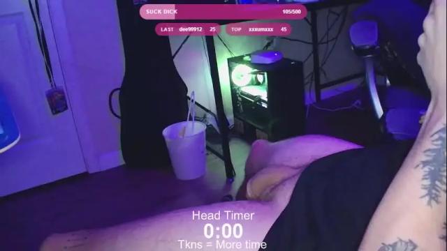 Thumbnail 3, sexntingz's Stream at Chaturbate, 12 days ago