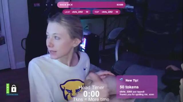 Image 7 of sexntingz Stream on Chaturbate on 11 days ago