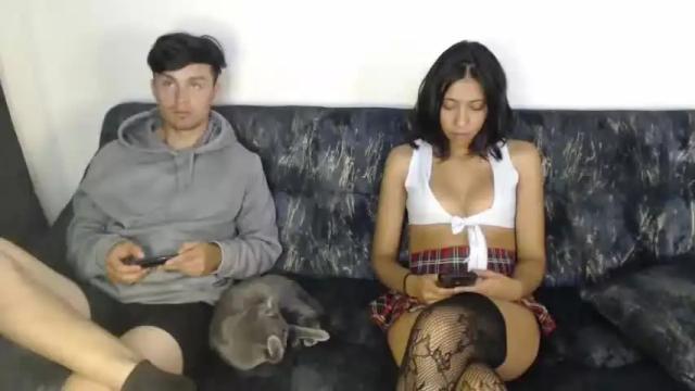 Image 2 of sexquarantine_2020 Stream on Chaturbate on 14 months ago