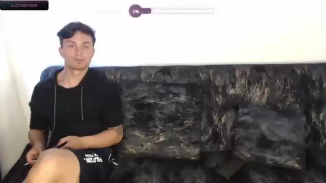 Image 8 of sexquarantine_2020 Stream on Chaturbate on 14 months ago