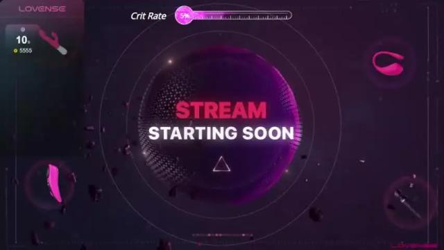 Thumbnail 1, sexquarantine_2020's Stream at Chaturbate, 13 months ago