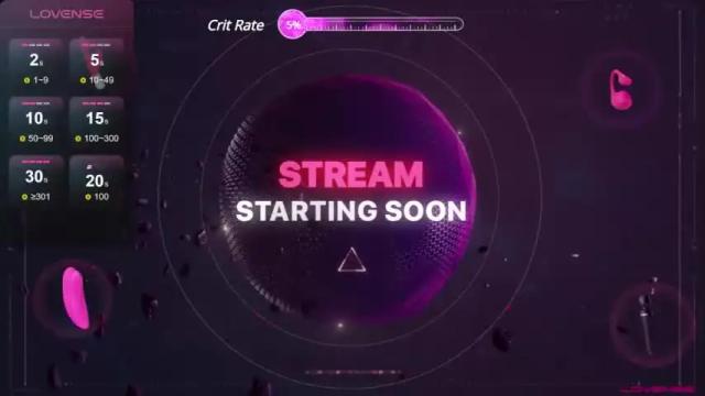 Image 2 of sexquarantine_2020 Stream on Chaturbate on 13 months ago