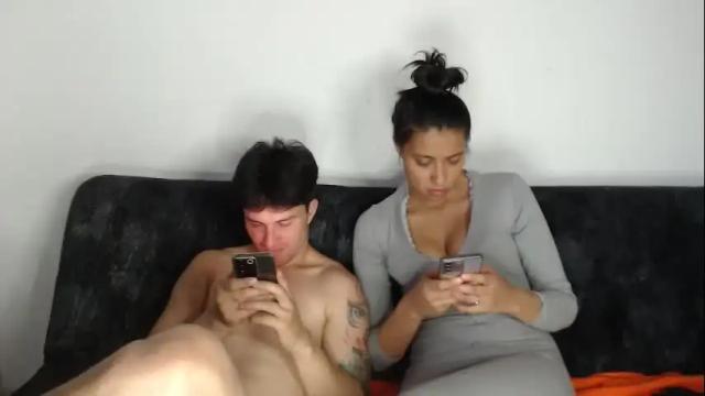 Thumbnail 1, sexquarantine_2020's Stream at Chaturbate, 1 month ago