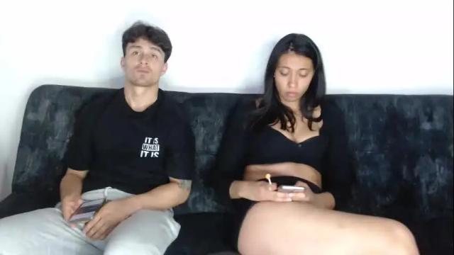 Thumbnail 2, sexquarantine_2020's Stream at Chaturbate, 28 days ago