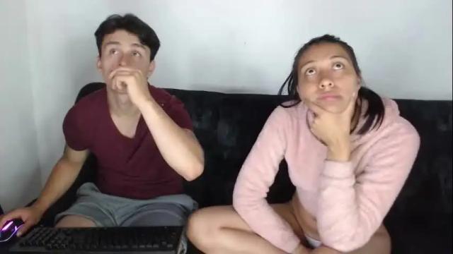 Thumbnail 3, sexquarantine_2020's Stream at Chaturbate, 23 days ago
