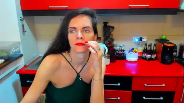 Thumbnail 2, sexqueen1111's Stream at Chaturbate, 1 month ago