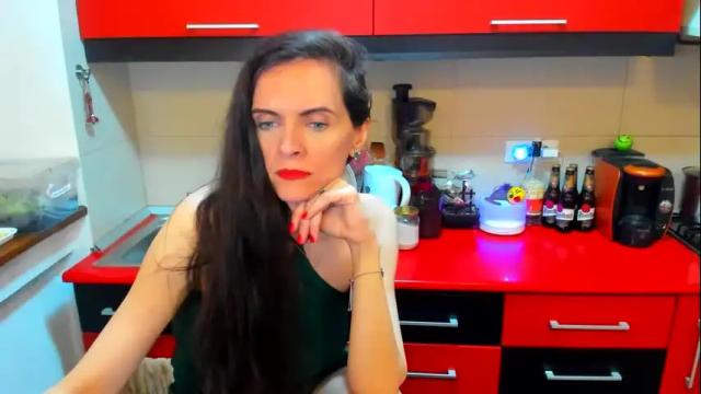 Thumbnail 3, sexqueen1111's Stream at Chaturbate, 1 month ago