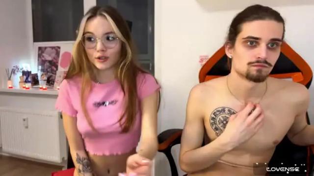 Thumbnail 2, sexstar_l1fstyl3's Stream at Chaturbate, 7 months ago