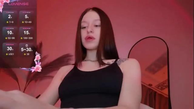 Thumbnail 1, sextezi's Stream at Chaturbate, 1 month ago