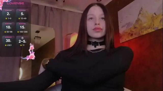 Image 3 of sextezi Stream on Chaturbate on 1 month ago