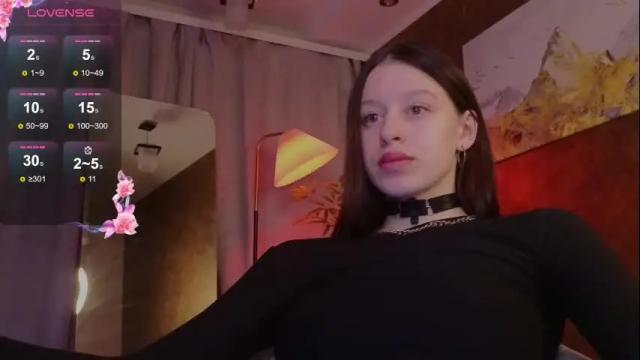 Thumbnail 2, sextezi's Stream at Chaturbate, 1 month ago