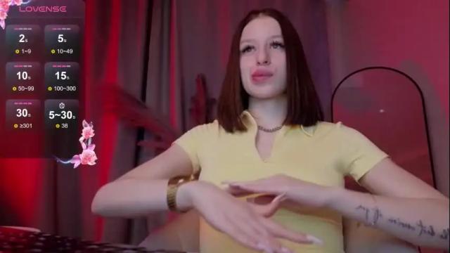 Thumbnail 1, sextezi's Stream at Chaturbate, 1 month ago