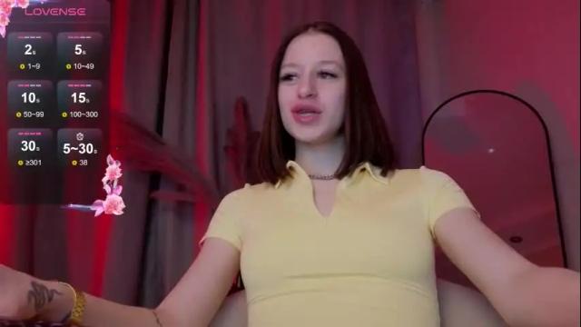 Image 11 of sextezi Stream on Chaturbate on 1 month ago