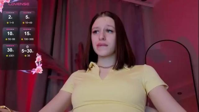Image 7 of sextezi Stream on Chaturbate on 1 month ago