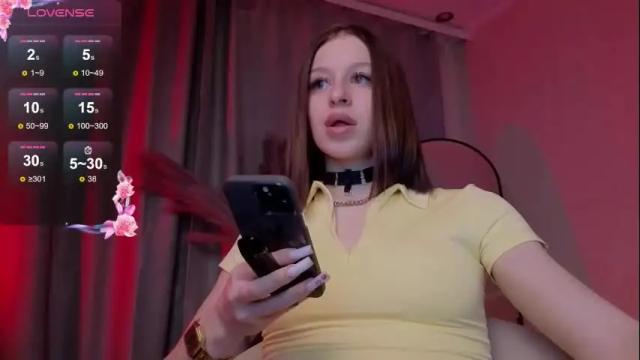 Image 12 of sextezi Stream on Chaturbate on 1 month ago