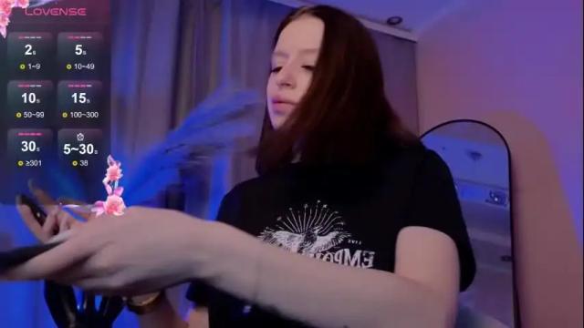 Thumbnail 1, sextezi's Stream at Chaturbate, 1 month ago