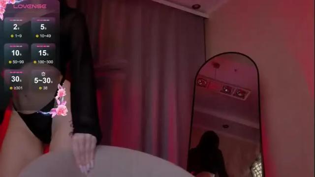 Image 2 of sextezi Stream on Chaturbate on 1 month ago