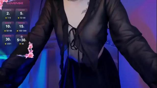 Thumbnail 2, sextezi's Stream at Chaturbate, 1 month ago