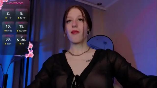 Image 12 of sextezi Stream on Chaturbate on 1 month ago