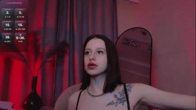 Thumbnail 1, sextezi's Stream at Chaturbate, 21 days ago