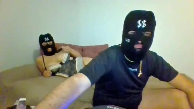 Image 10 of sexthieves_couple Stream on Chaturbate on 17 months ago