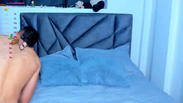 Thumbnail 1, sextime_11's Stream at Chaturbate, 19 months ago