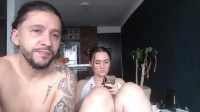 Thumbnail 1, sexual_devils's Stream at Chaturbate, 1 month ago