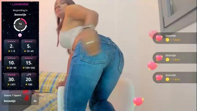 Thumbnail 2, sexual_queen's Stream at Chaturbate, 1 month ago