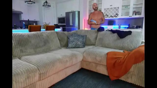 Thumbnail 1, sexualcouple4820's Stream at Chaturbate, 1 month ago
