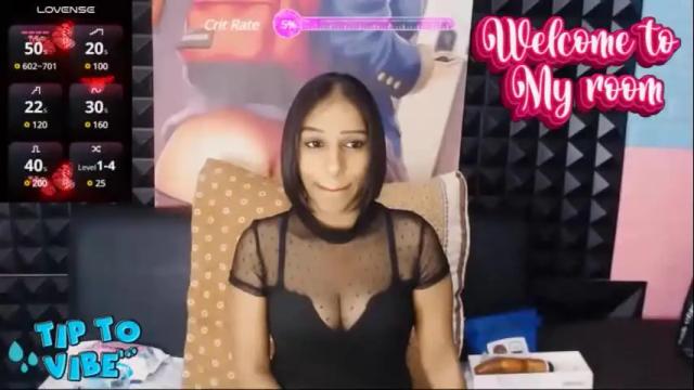 Image 2 of sexualindianx Stream on Chaturbate on 1 month ago