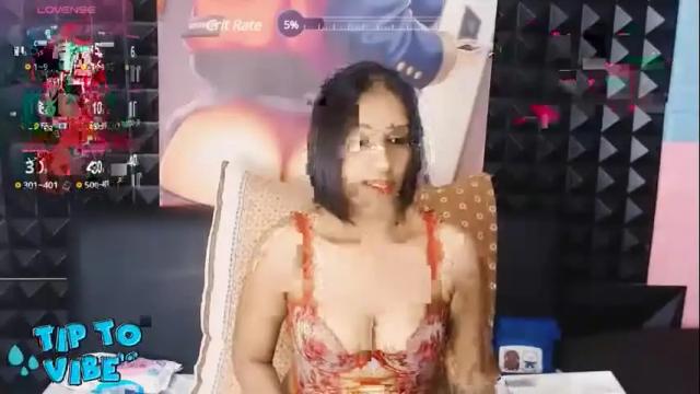 Image 11 of sexualindianx Stream on Chaturbate on 1 month ago