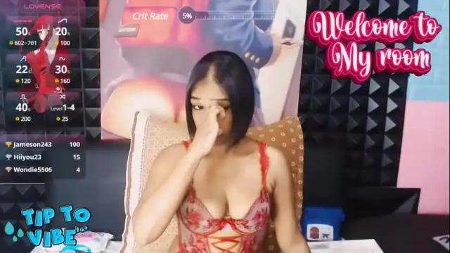 Image 6 of sexualindianx Stream on Chaturbate on 1 month ago