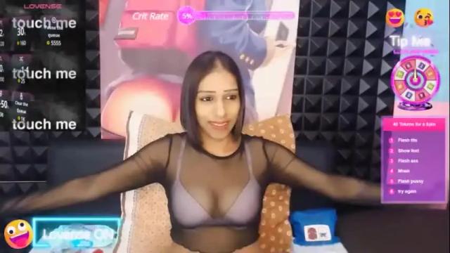 Image 3 of sexualindianx Stream on Chaturbate on 9 days ago
