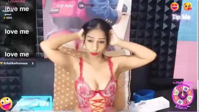 Thumbnail 3, sexualindianx's Stream at Chaturbate, 2 months ago