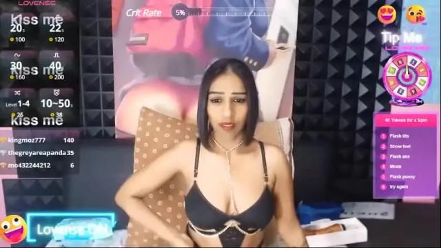 Image 7 of sexualindianx Stream on Chaturbate on 1 month ago