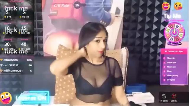 Image 10 of sexualindianx Stream on Chaturbate on 1 month ago