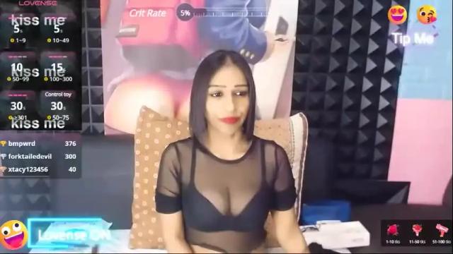 Image 2 of sexualindianx Stream on Chaturbate on 1 month ago