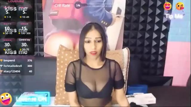 Image 3 of sexualindianx Stream on Chaturbate on 1 month ago