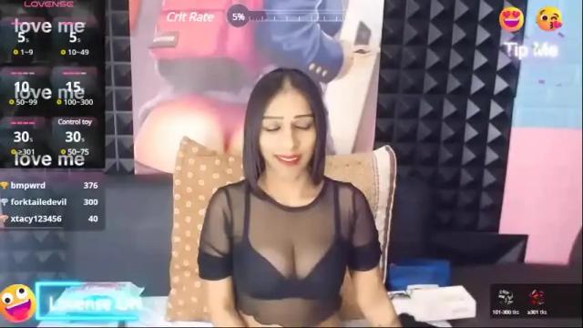 Thumbnail 2, sexualindianx's Stream at Chaturbate, 1 month ago