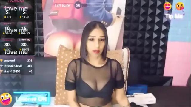 Image 7 of sexualindianx Stream on Chaturbate on 1 month ago