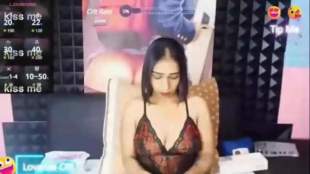 Image 4 of sexualindianx Stream on Chaturbate on 1 month ago