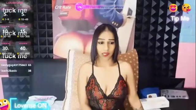 Image 7 of sexualindianx Stream on Chaturbate on 1 month ago